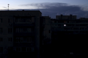 Энергоснабжение Крыма восстановлено в полном объеме