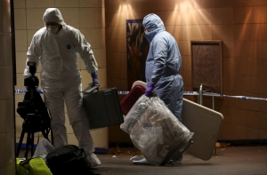 Суд Лондона привел доказательства связи нападавшего в метро с ИГ