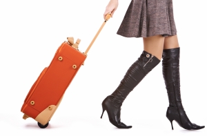 Демограф: в последние годы Латвию покидают женщины (АУДИО)