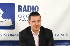 Политолог: все критикуют Аболтиню, но сами кандидатов не предлагают (АУДИО)