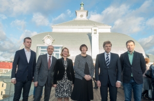 В Художественном музее могут появиться экспозиции современного искусства (АУДИО)