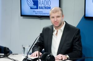 Отложено заседание суда по делу Чаловского (АУДИО)