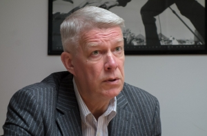 АНОНС: на радио Baltkom – экс-президент Латвии Валдис Затлерс