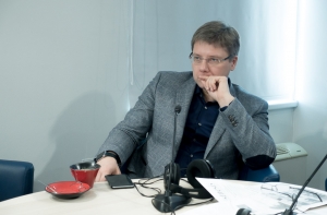 Ушаков рассказал, удалось ли «Людям Майдана» взыскать деньги с Рижской думы