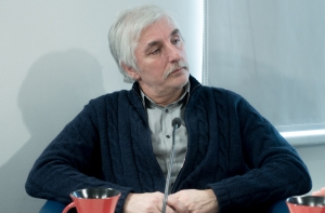 Глава общества юристов: спокойной Европы больше не будет никогда (ВИДЕО)