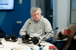 Спортивный журналист: Латвия может гордиться своими спортсменами