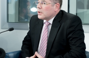 Евродепутат: враг уже среди нас