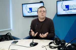 Политик: все указывает на то, что Страуюма скоро уйдет (АУДИО)