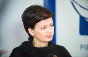 Рута Диманте: спасибо слушателям радио Baltkom за отзывчивость