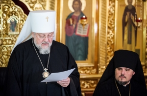 Русская православная церковь хочет перенести Рождество