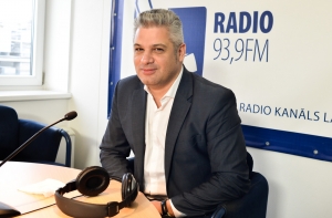 Эксперт: Турция хочет вернуть себе Северный Ирак (АУДИО)