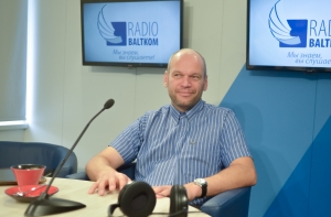 Политолог: судьба «Единства» сейчас зависит от Аболтини (АУДИО)