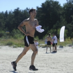 В Риге открывается школа бега (АУДИО)