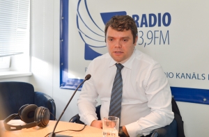 CSDD: не стоит отбирать права без возможности на восстановление (АУДИО)