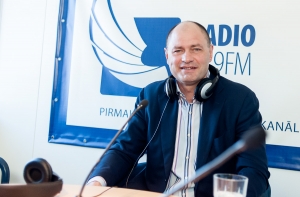 Суд решил оштрафовать ранее оправданного депутата Лиепиньша