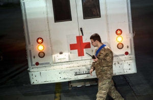 В ДТП на севере Афганистана погибли более 50 человек