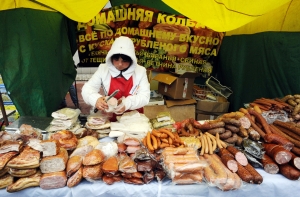 ЕС разрешил России возобновить поставки мяса птицы и яиц