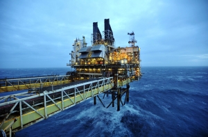 Нефть марки Brent упала до минимума 2008 года