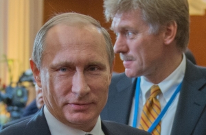 Песков разъяснил слова Путина о добровольцах Донбасса