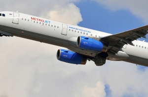 ФСБ: предположительно установлены причастные к крушению A321