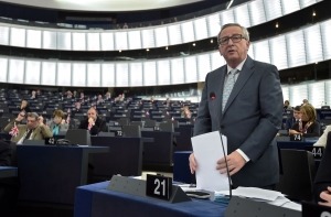 Еврокомиссия поддержала отмену виз с Украиной