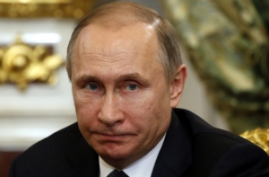 Путин и Медведев стали самыми упоминаемыми политическими персонами в российских СМИ