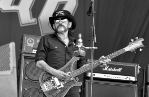 Умер основатель рок-группы Motorhead