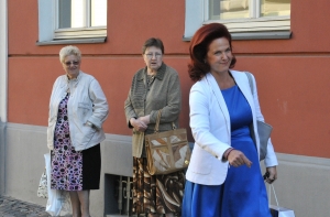 Политолог: Аболтиня - реальный кандидат на пост премьера (АУДИО)