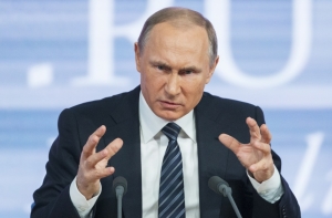 Путин назвал афганскую кампанию ошибкой СССР