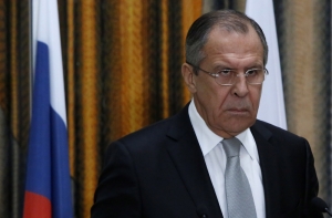 Лавров прокомментировал возможность ядерного удара по террористам