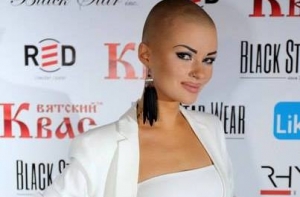 Рижанка стала участницей команды Тимати Black Star
