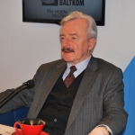 Матисс: Аболтиня – самый лучший премьер (АУДИО)