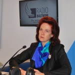 Аболтиня раскритиковала процесс формирования правительства