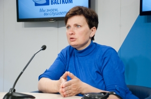 Винькеле: конфронтация в «Единстве» достигла небывалых масштабов