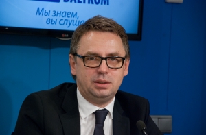 На радио Baltkom заключительный день марафона «2015-й, прощай! Да здравствует 2016-й!»