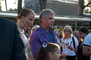 Избранница певца Сосо Павлиашвили не хочет выходить за него замуж