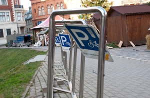 Синоптики обещают сильную бурю