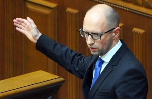 Украина вводит санкции против России на Новый год