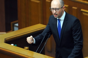 Украина ввела мораторий на выплату российского долга