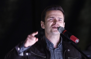 Зампред ПАРНАСа пригласил Кадырова побеседовать об убийстве Немцова