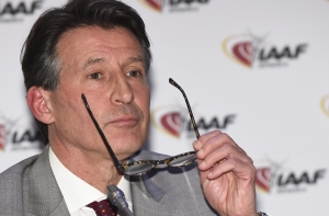 Президент легкоатлетической федерации: Россия может пропустить Олимпиаду в Бразилии