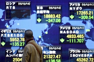 Цены на нефть упали до 11-летнего минимума