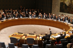 ООН назвала дату и место начала межсирийских переговоров
