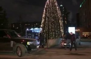 СМИ уточнили число пострадавших при стрельбе в центре Москвы (ВИДЕО)