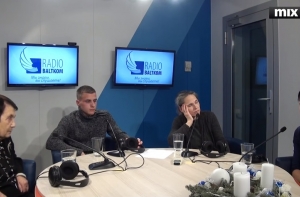 Педагог: мы учим детей нацменьшинств не тому латышскому языку (ВИДЕО)