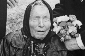 В Болгарии запатентовали пророчества Ванги