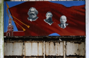 Бывший агент ЦРУ рассказал, как Запад победил СССР в холодной войне (АУДИО)