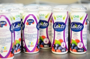У Lakto появились три новых продукта (ВИДЕО)