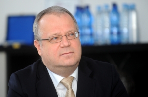 Димантс восстановлен на должности главы NEPLP