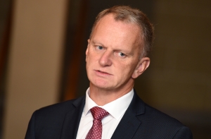Нацблок: кандидат в премьеры Аболтиня - это проявление слабости «Единства»
